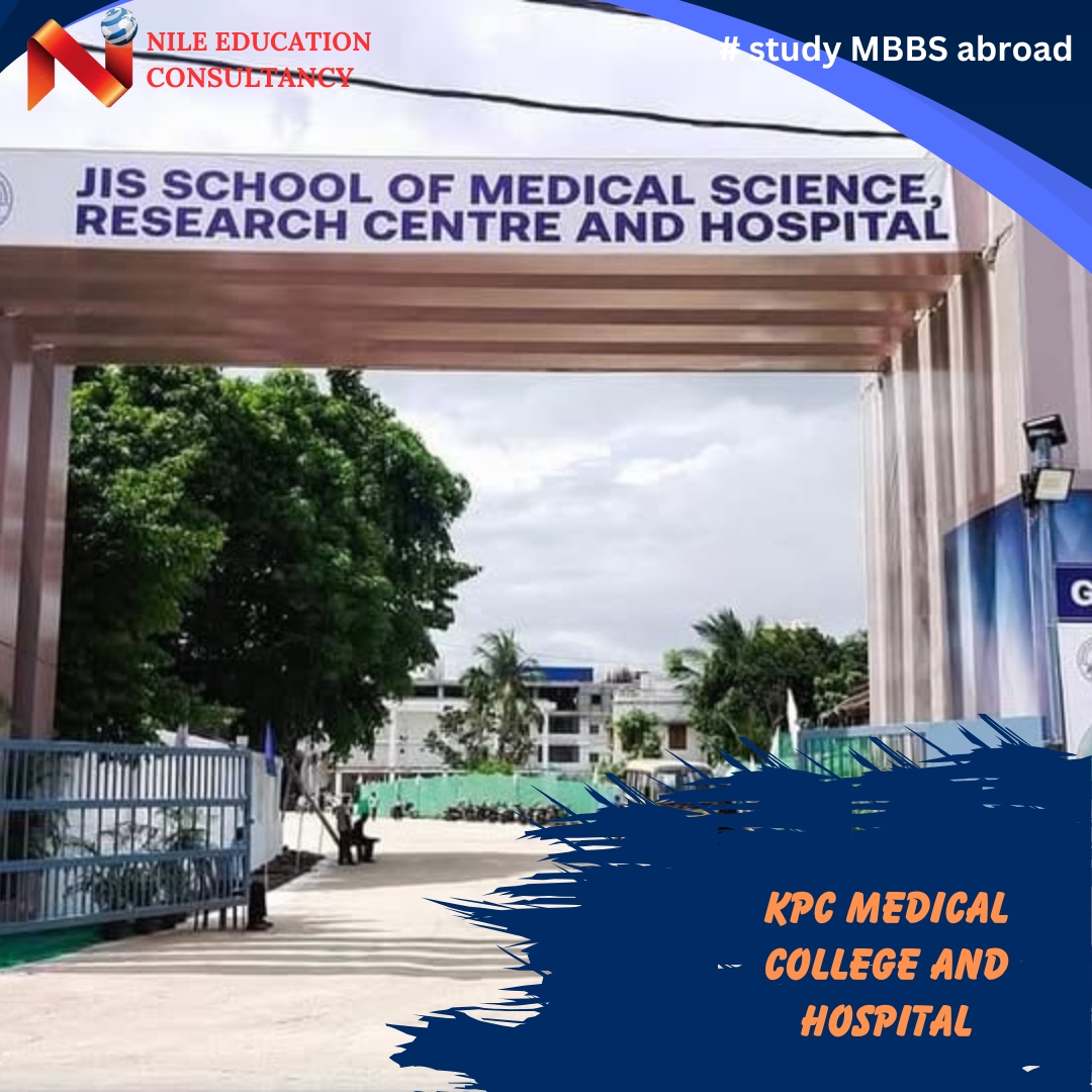 KPCMedicalCollegeandHospital